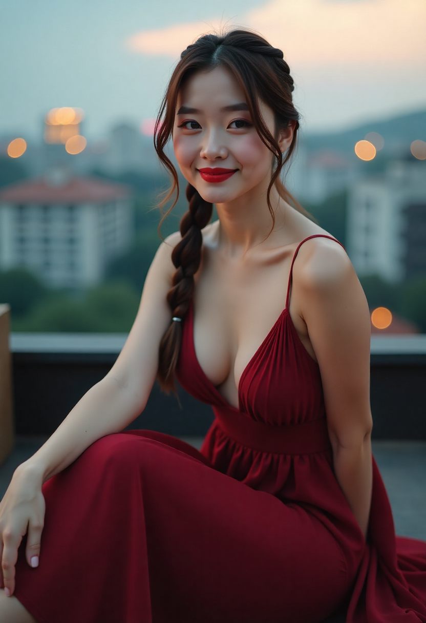 月光邮局海报