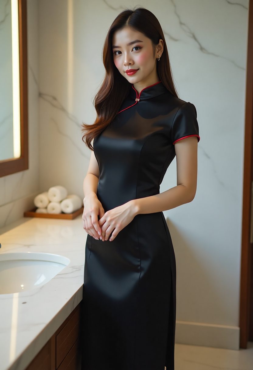 我们的慢生活海报